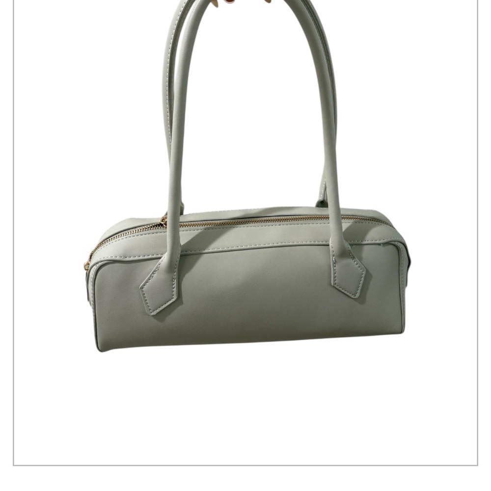 Moda Luxe Cream Trendy SHOULDER BAG TRENDY